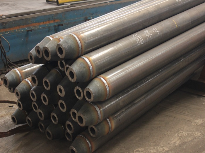 嘉峪关网架杆件