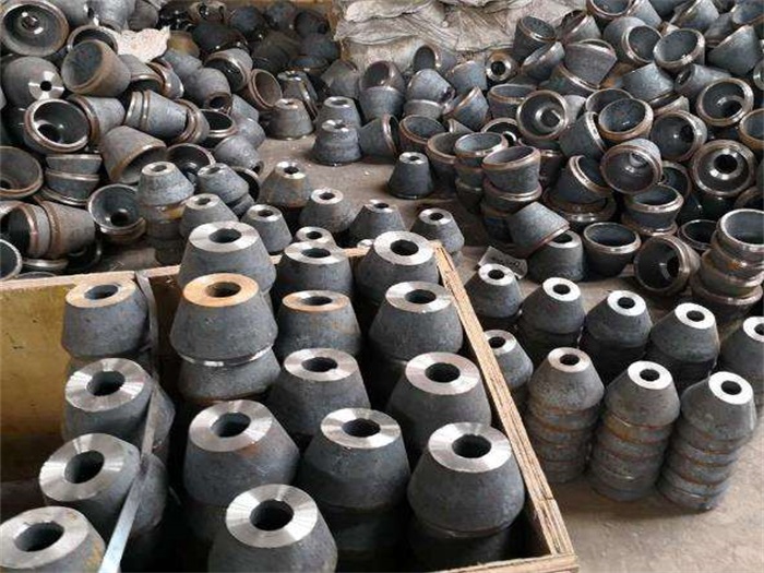 嘉峪关网架构件锥头