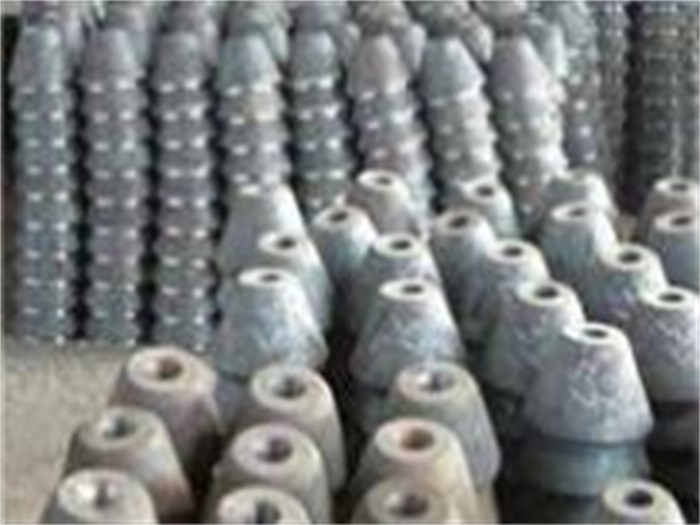 嘉峪关杆件锥头