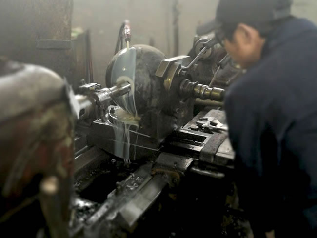 嘉峪关网架车间制作